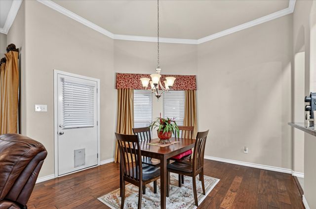 1824 Harlequin Place, Allen, TX 75002
