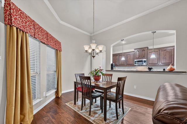 1824 Harlequin Place, Allen, TX 75002