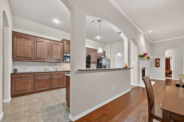 1824 Harlequin Place, Allen, TX 75002