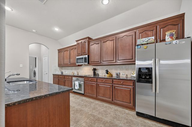 1824 Harlequin Place, Allen, TX 75002