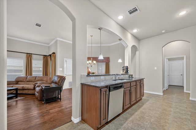 1824 Harlequin Place, Allen, TX 75002