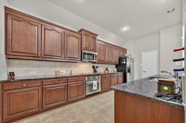 1824 Harlequin Place, Allen, TX 75002