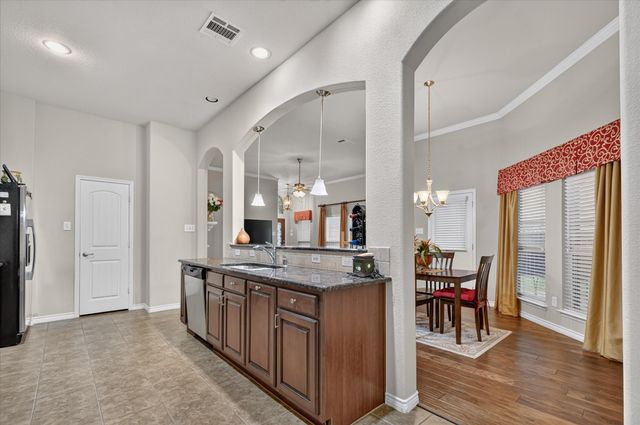 1824 Harlequin Place, Allen, TX 75002