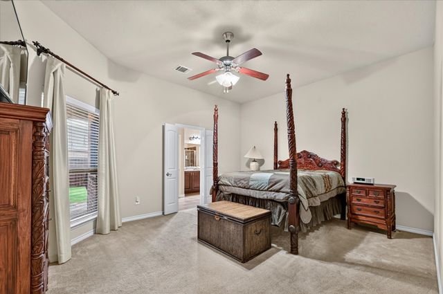 1824 Harlequin Place, Allen, TX 75002