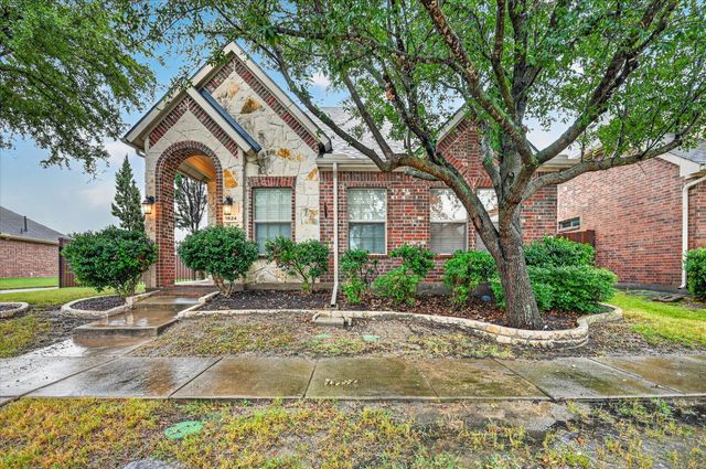 1824 Harlequin Place, Allen, TX 75002