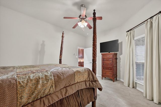 1824 Harlequin Place, Allen, TX 75002