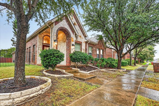 1824 Harlequin Place, Allen, TX 75002