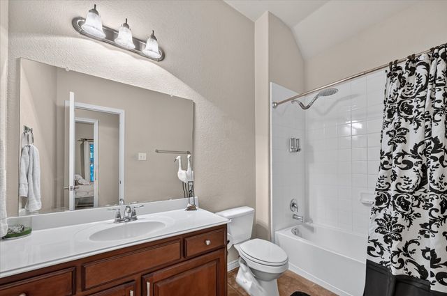 1824 Harlequin Place, Allen, TX 75002