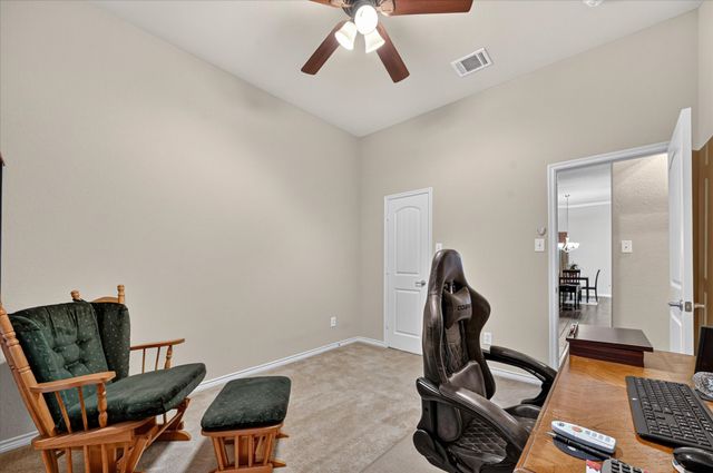 1824 Harlequin Place, Allen, TX 75002