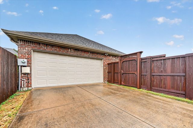 1824 Harlequin Place, Allen, TX 75002