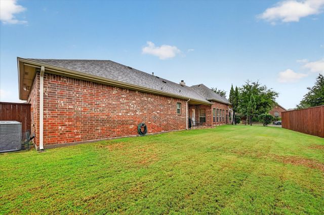 1824 Harlequin Place, Allen, TX 75002