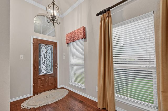 1824 Harlequin Place, Allen, TX 75002