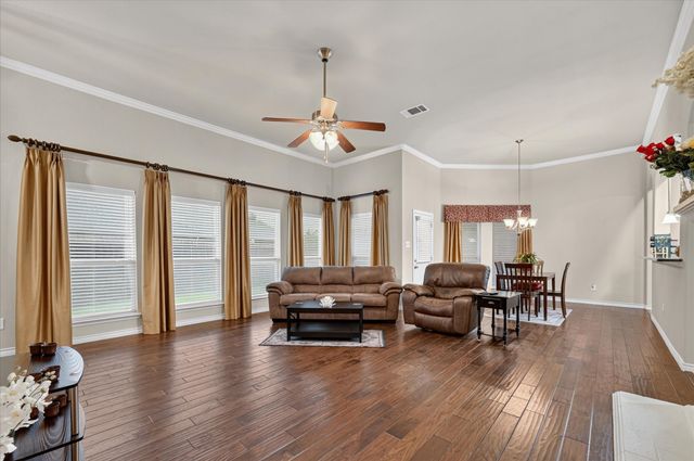 1824 Harlequin Place, Allen, TX 75002