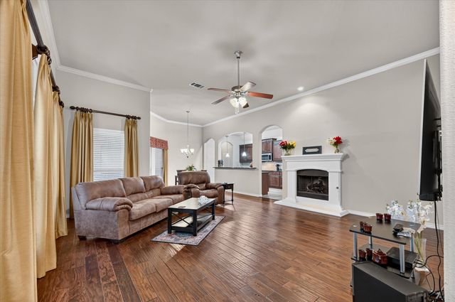 1824 Harlequin Place, Allen, TX 75002