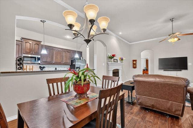 1824 Harlequin Place, Allen, TX 75002