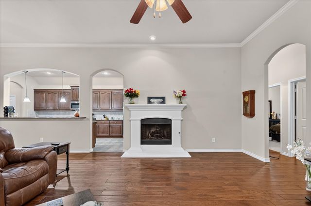 1824 Harlequin Place, Allen, TX 75002