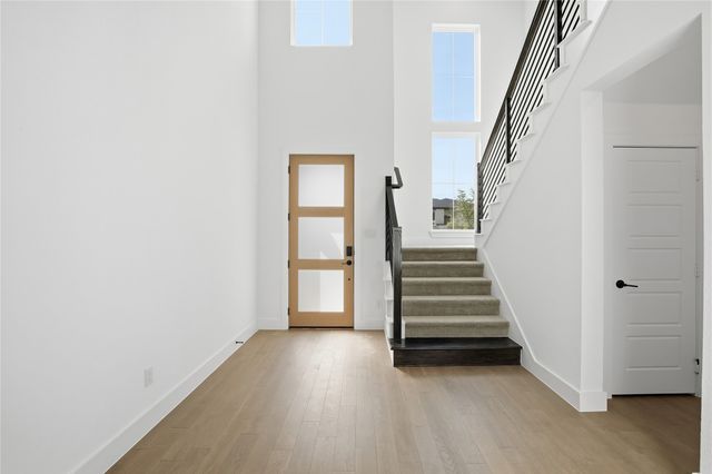 7432 Wayward Wind Way, Fort Worth, TX 76109