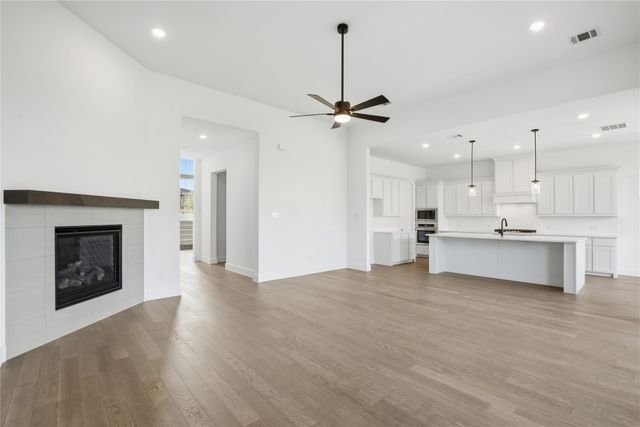 7432 Wayward Wind Way, Fort Worth, TX 76109