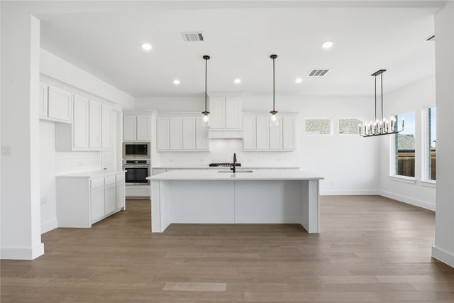 7432 Wayward Wind Way, Fort Worth, TX 76109