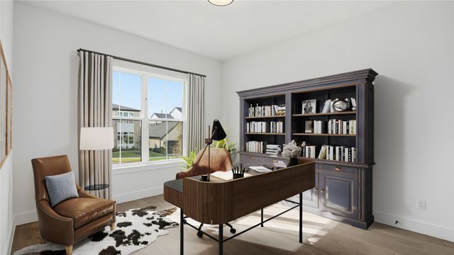 7432 Wayward Wind Way, Fort Worth, TX 76109