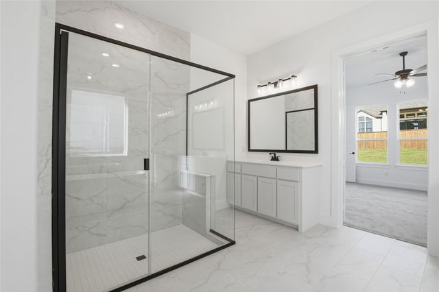 7432 Wayward Wind Way, Fort Worth, TX 76109