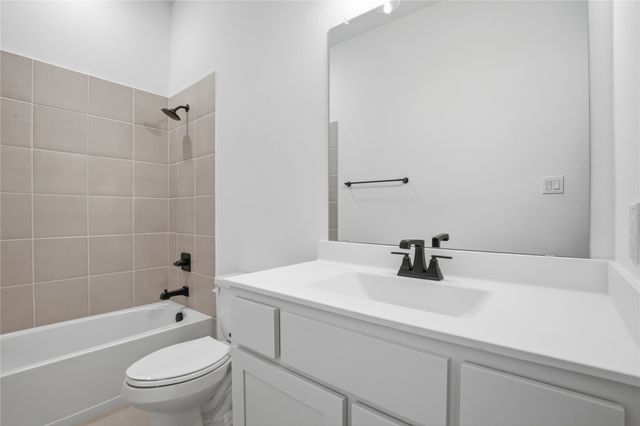 7432 Wayward Wind Way, Fort Worth, TX 76109