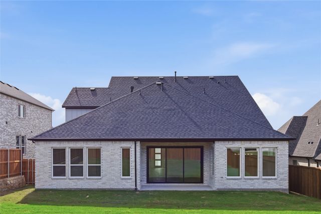 7432 Wayward Wind Way, Fort Worth, TX 76109