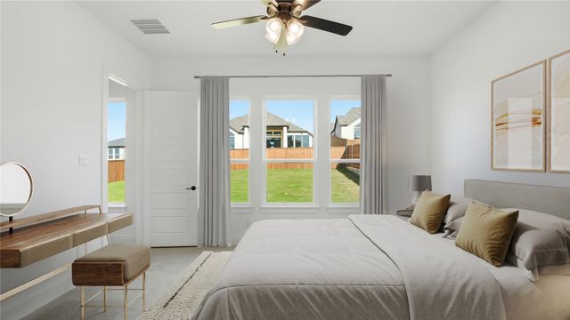 7432 Wayward Wind Way, Fort Worth, TX 76109