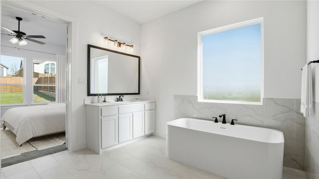 7432 Wayward Wind Way, Fort Worth, TX 76109