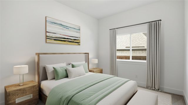 7432 Wayward Wind Way, Fort Worth, TX 76109