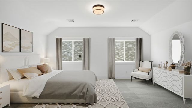 7432 Wayward Wind Way, Fort Worth, TX 76109