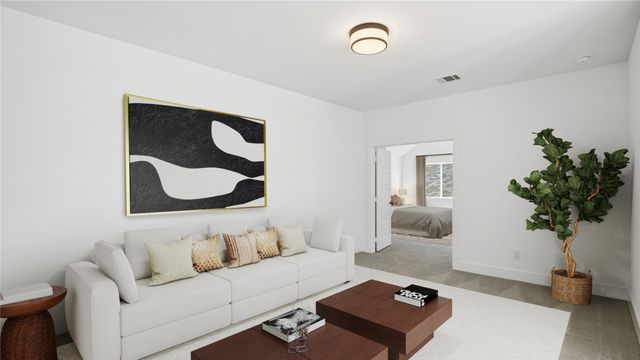 7432 Wayward Wind Way, Fort Worth, TX 76109