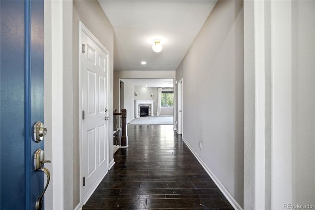 21980 E Union Drive, Aurora, CO 80015