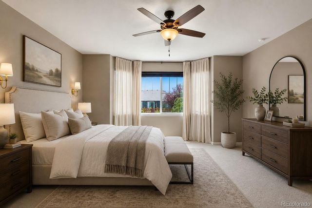 21980 E Union Drive, Aurora, CO 80015
