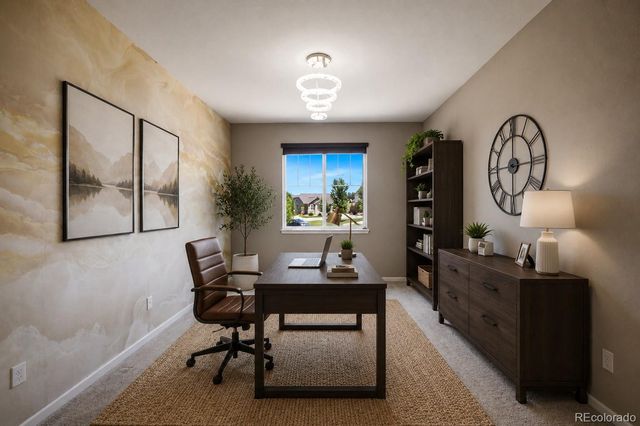 21980 E Union Drive, Aurora, CO 80015