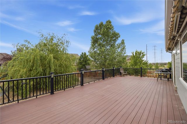 21980 E Union Drive, Aurora, CO 80015
