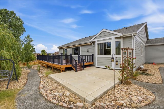 21980 E Union Drive, Aurora, CO 80015