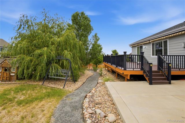 21980 E Union Drive, Aurora, CO 80015