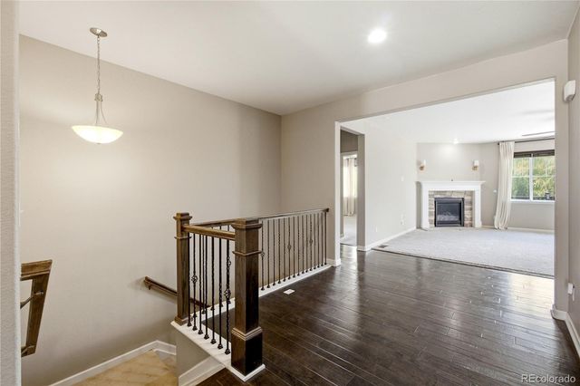 21980 E Union Drive, Aurora, CO 80015