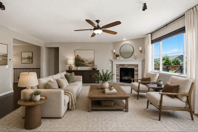21980 E Union Drive, Aurora, CO 80015