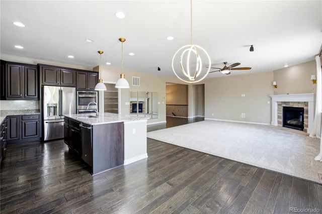 21980 E Union Drive, Aurora, CO 80015