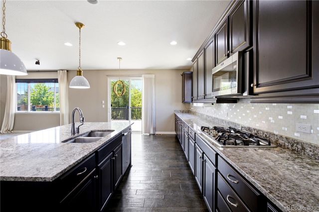 21980 E Union Drive, Aurora, CO 80015