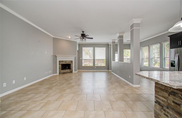 2602 Stoneport Court, Richmond, TX 77406