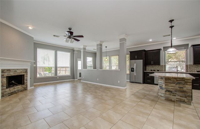 2602 Stoneport Court, Richmond, TX 77406