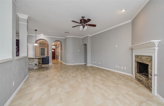 2602 Stoneport Court, Richmond, TX 77406