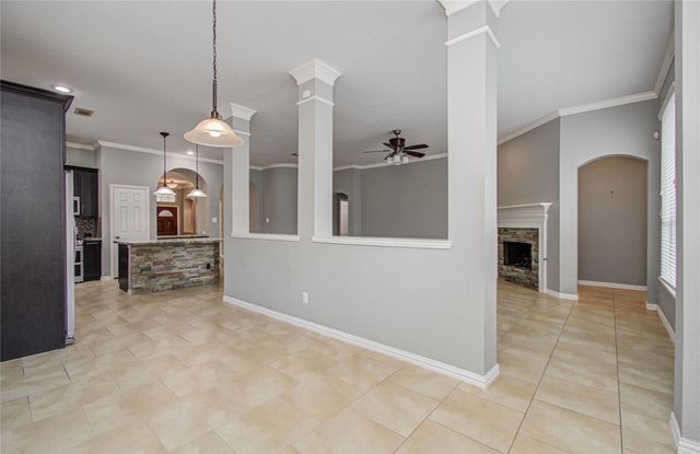 2602 Stoneport Court, Richmond, TX 77406