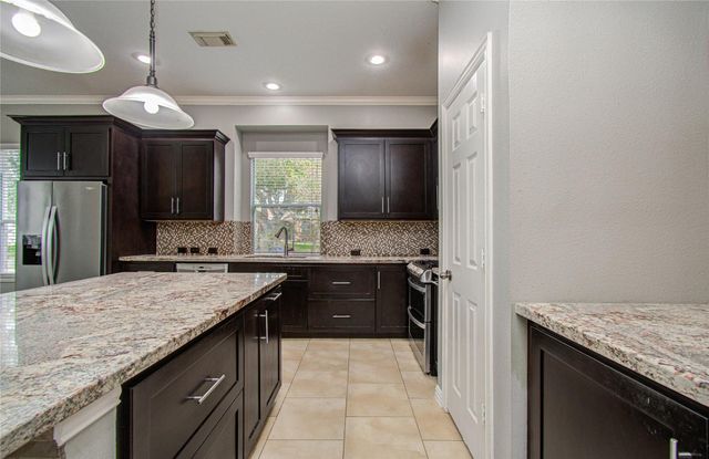 2602 Stoneport Court, Richmond, TX 77406