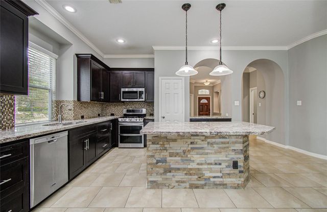 2602 Stoneport Court, Richmond, TX 77406