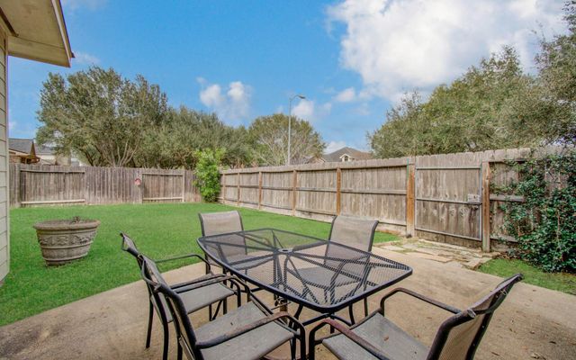 2602 Stoneport Court, Richmond, TX 77406