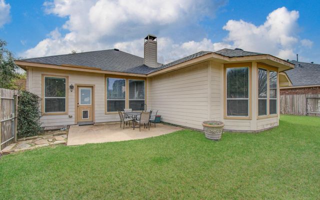 2602 Stoneport Court, Richmond, TX 77406